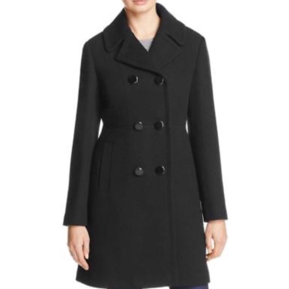 Kate Spade Add A Layer of Meaning Jacket - Picture 2 of 8